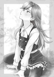 arashio (kancolle) from kantai collection
