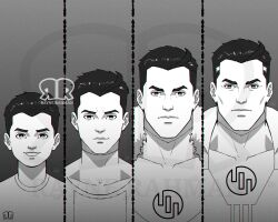 invincible (character) from invincible (series)