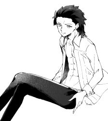 michael roa valdamjong from tsukihime