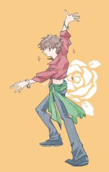 bartz klauser from final fantasy by michibata 65