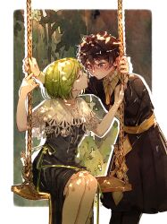 coco (tongari boushi no atelier) from tongari boushi no atelier by par sato