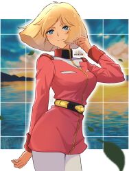 sayla mass from gundam