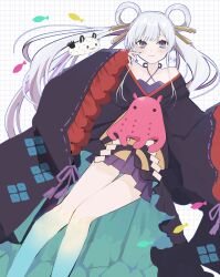 fushi (cho kaguya-hime!) from cho kaguya-hime!