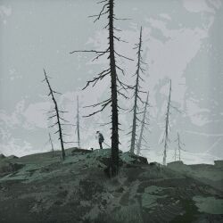 original fan art