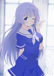 izayoi miku from date a live by mikoko1