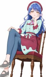 meitantei precure! fan art