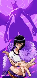 nico robin from one piece