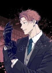 jujutsu kaisen fan art