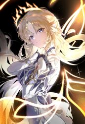 genshin impact fan art