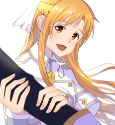 asuna (sao) from sword art online
