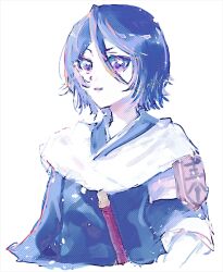kuchiki rukia from bleach
