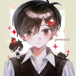 mewo from omori by rou (h s sinrin)