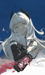 irene (arknights) from arknights
