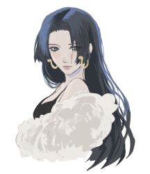 boa hancock from one piece