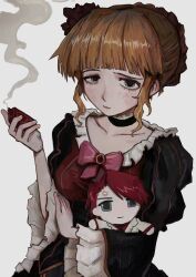 beatrice (umineko) from umineko no naku koro ni