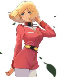 sayla mass from gundam