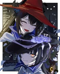 nerissa ravencroft from hololive by yomosaka
