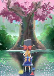 ibuki suika from touhou