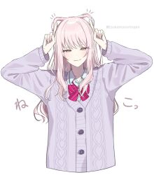 akiyama mizuki from project sekai