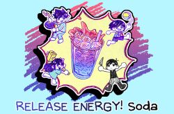 aubrey (headspace) (omori) from omori by omocat
