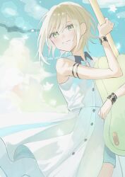 hinomori shiho from project sekai