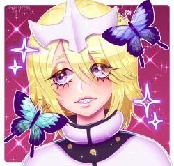 wonderweiss margela from bleach
