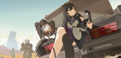 girls frontline fan art