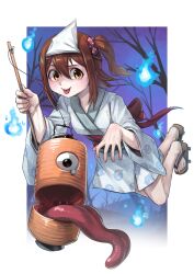 kasuga mirai from idolmaster by hold111