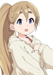 kotobuki tsumugi from k-on!