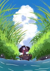 sukuna shinmyoumaru from touhou