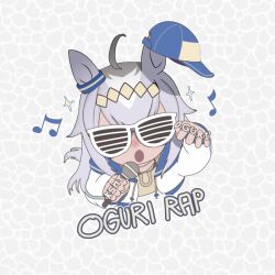 oguri cap (umamusume) from umamusume by i-pan