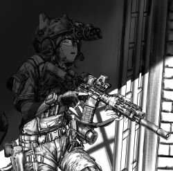 original fan art