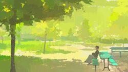 original fan art