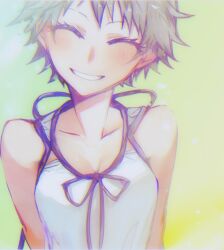 oikura sodachi from monogatari (series)