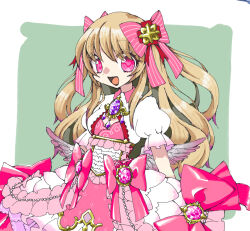 chaos marie (grimms notes) from grimms notes