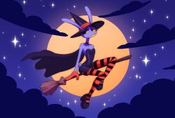 jax (the amazing digital circus) from dark cloud