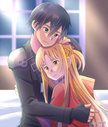 asuna (sao) from sword art online