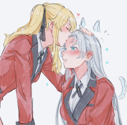 kakegurui fan art
