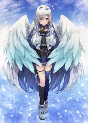 amane kanata from hololive