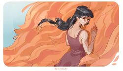 nico robin from one piece