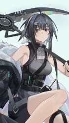 la pluma (arknights) from arknights