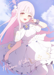 mika (blue archive) from blue archive