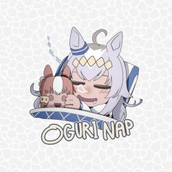 oguri cap (umamusume) from umamusume by i-pan