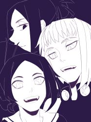medusa gorgon from soul eater