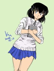 otonashi kyouko from maison ikkoku
