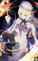 genshin impact fan art