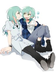 hikawa hina from bang dream!