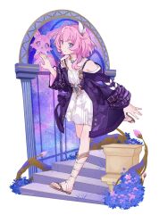 cyrene (honkai: star rail) from honkai: star rail