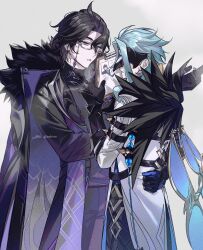 dottore (genshin impact) from genshin impact