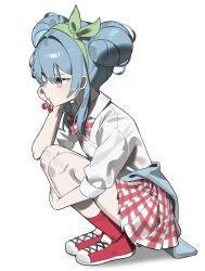 hatsune miku from cherry pop (vocaloid) by jjeogi38